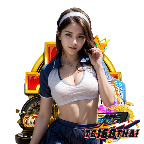 tg168thai เว็บสล็อตยอดนิยม